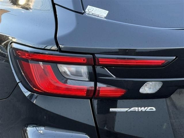 SUBARU LEVORG 2024 Image 31