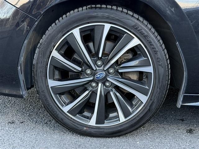 SUBARU LEVORG 2024 Image 31