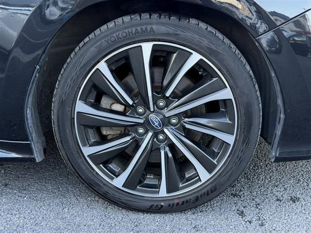 SUBARU LEVORG 2024 Image 31