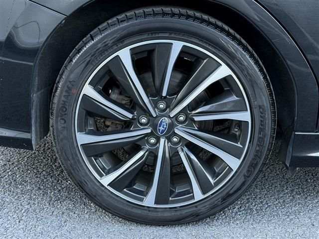 SUBARU LEVORG 2024 Image 31