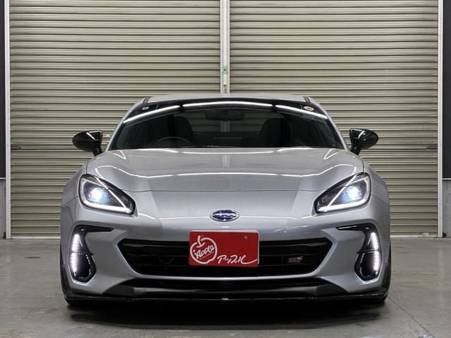 SUBARU BRZ 2024 Image 31