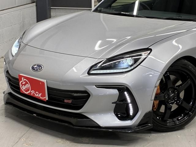 SUBARU BRZ 2024 Image 31