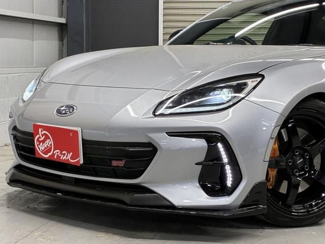 SUBARU BRZ 2024 Image 31