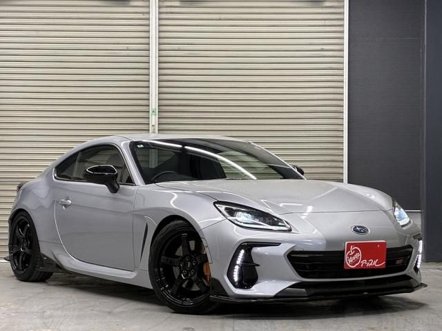 SUBARU BRZ 2024 Image 31