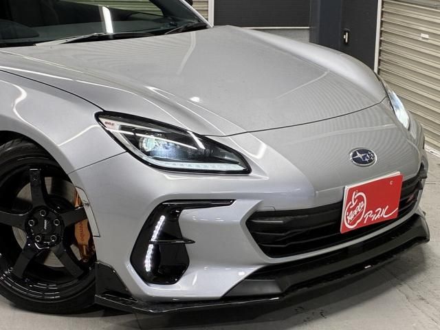 SUBARU BRZ 2024 Image 31