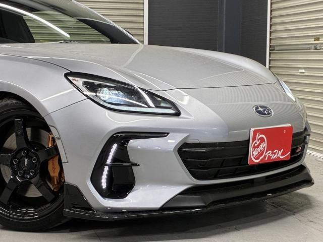 SUBARU BRZ 2024 Image 31