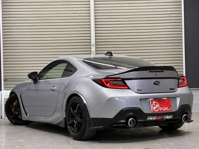 SUBARU BRZ 2024 Image 31