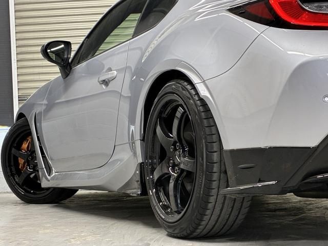 SUBARU BRZ 2024 Image 31