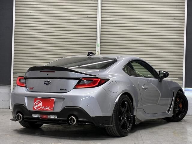 SUBARU BRZ 2024 Image 31