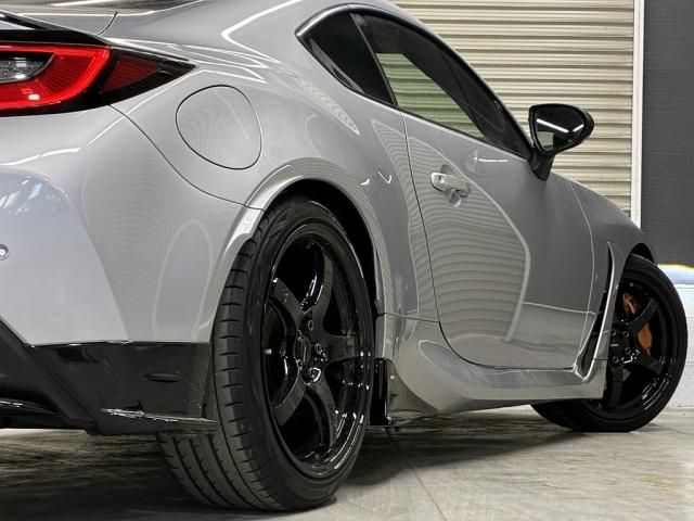 SUBARU BRZ 2024 Image 31