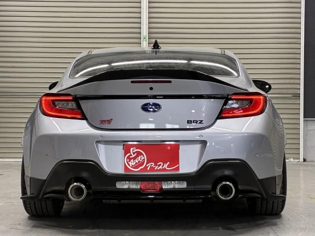 SUBARU BRZ 2024 Image 31
