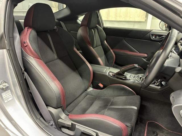 SUBARU BRZ 2024 Image 31