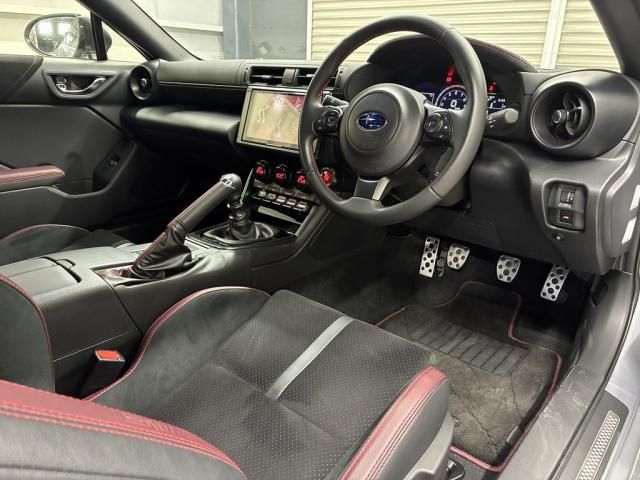 SUBARU BRZ 2024 Image 31