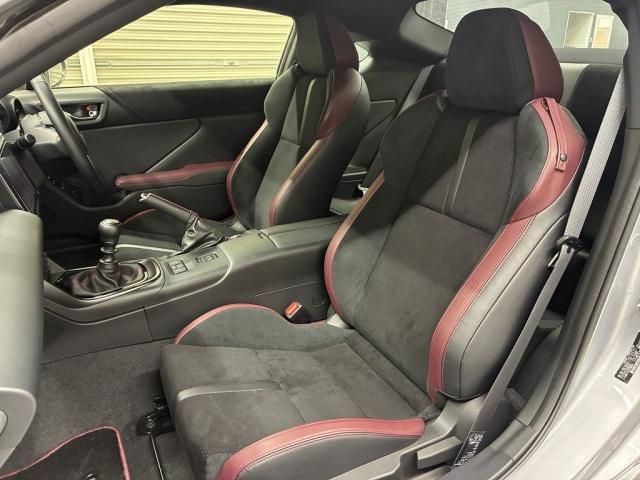 SUBARU BRZ 2024 Image 31