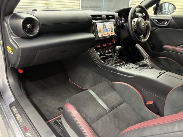 SUBARU BRZ 2024 Image 31