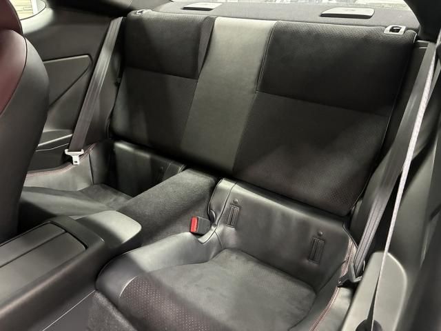 SUBARU BRZ 2024 Image 31