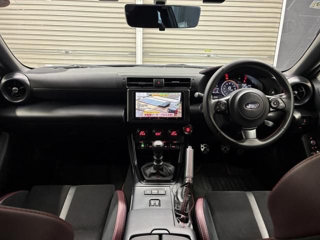 SUBARU BRZ 2024 Image 31