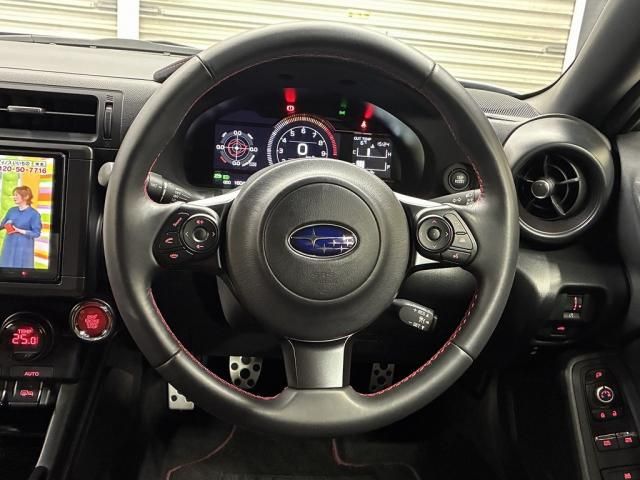 SUBARU BRZ 2024 Image 31