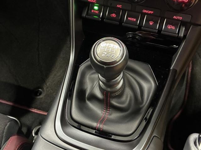 SUBARU BRZ 2024 Image 31