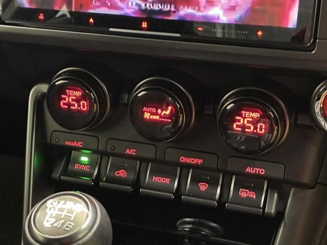 SUBARU BRZ 2024 Image 31