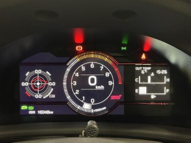 SUBARU BRZ 2024 Image 31