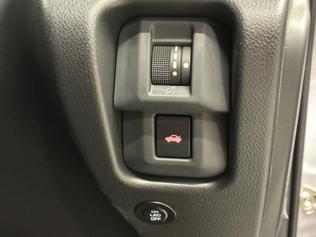 SUBARU BRZ 2024 Image 31