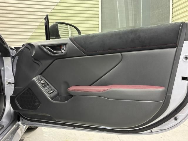 SUBARU BRZ 2024 Image 31