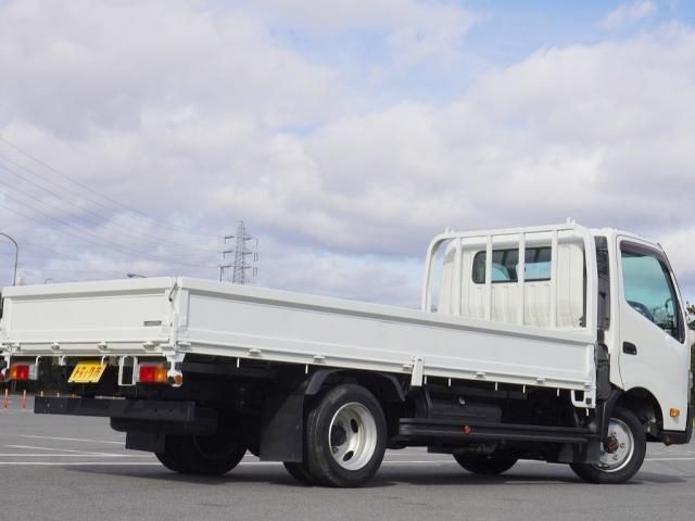 TOYOTA TOYOACE 2018 Image 31