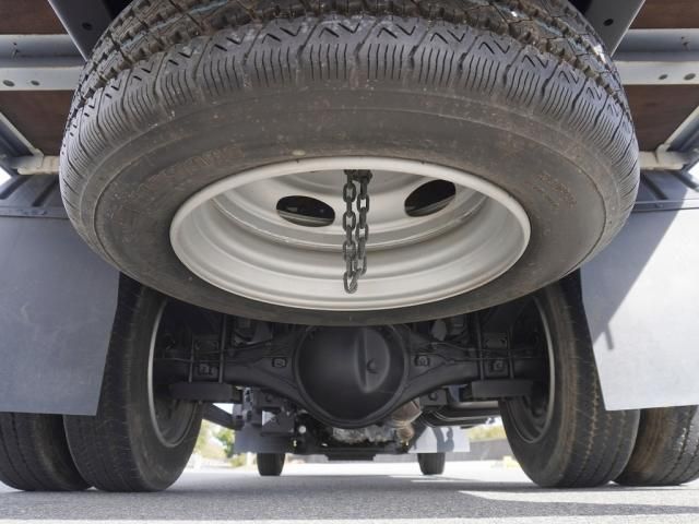 TOYOTA TOYOACE 2018 Image 31