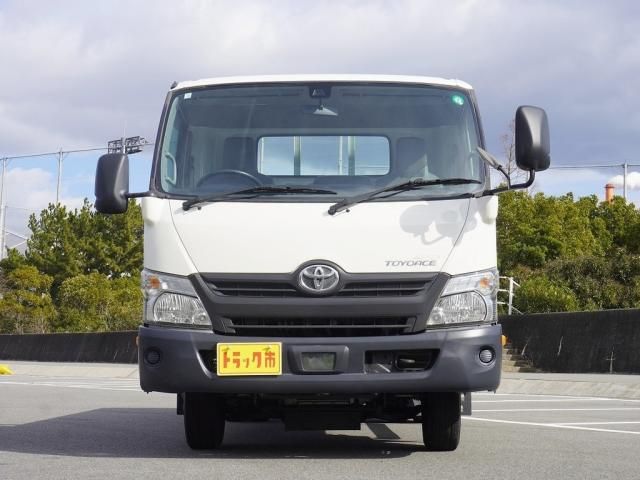 TOYOTA TOYOACE 2018 Image 31