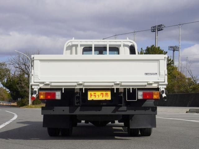 TOYOTA TOYOACE 2018 Image 31