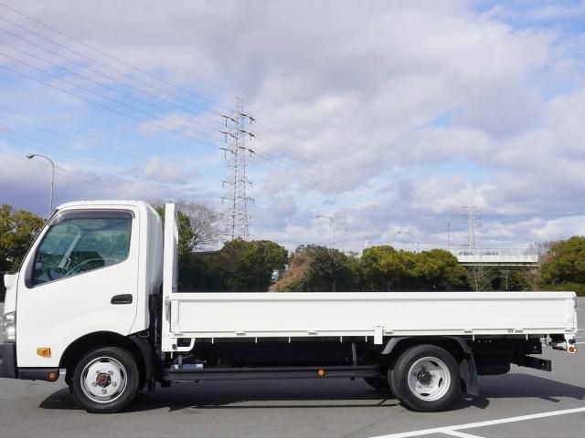 TOYOTA TOYOACE 2018 Image 31