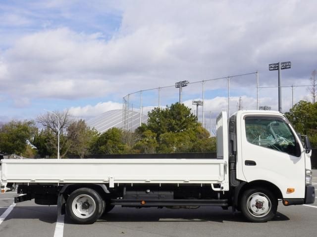 TOYOTA TOYOACE 2018 Image 31