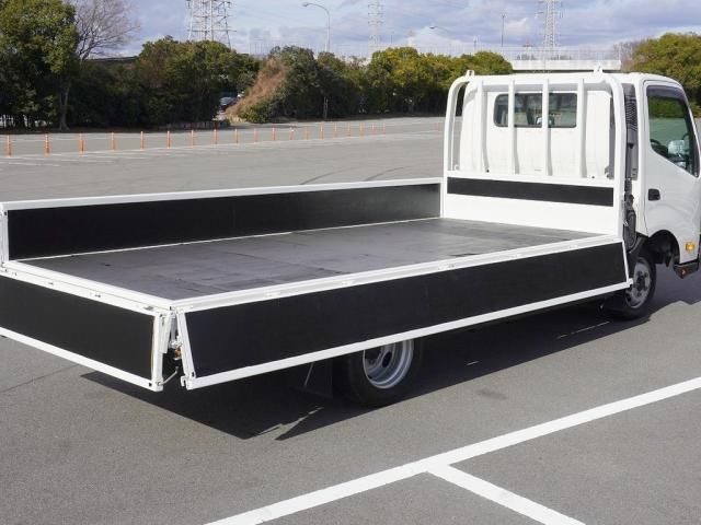 TOYOTA TOYOACE 2018 Image 31