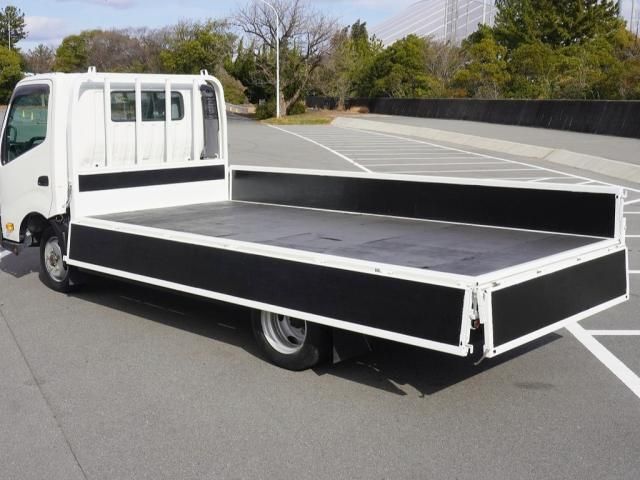 TOYOTA TOYOACE 2018 Image 31