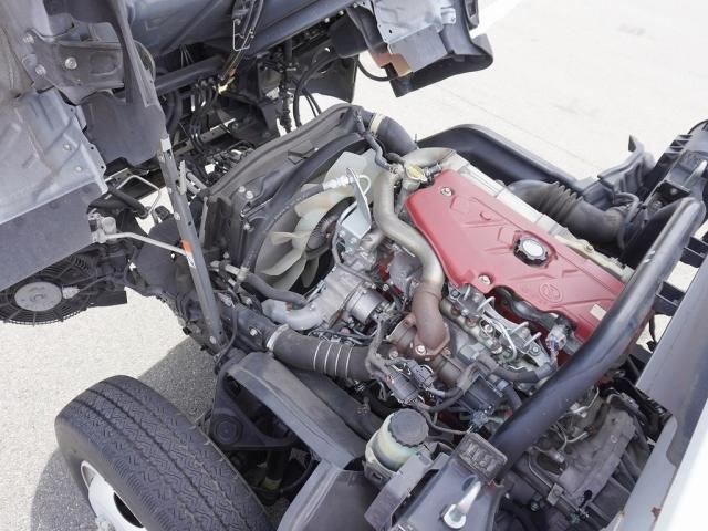 TOYOTA TOYOACE 2018 Image 31