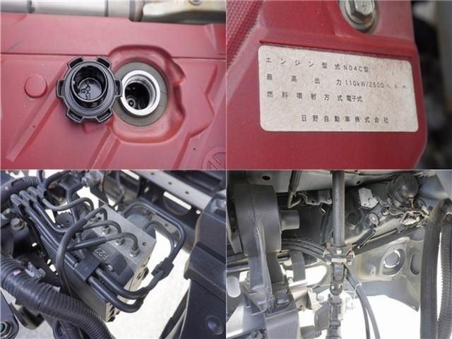 TOYOTA TOYOACE 2018 Image 31