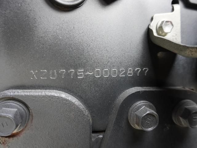 TOYOTA TOYOACE 2018 Image 31