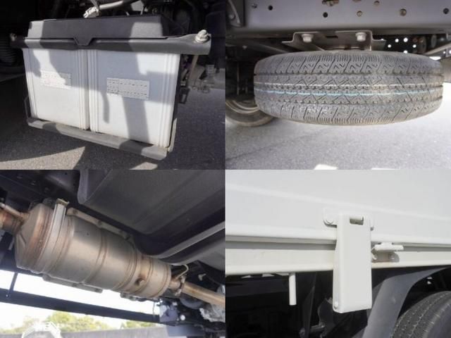 TOYOTA TOYOACE 2018 Image 31