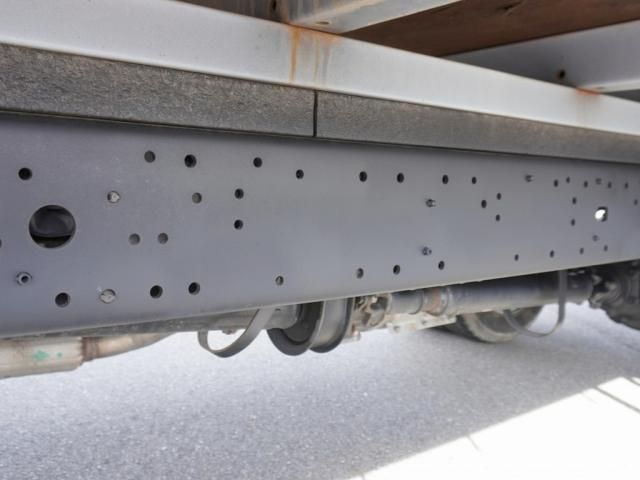 TOYOTA TOYOACE 2018 Image 31