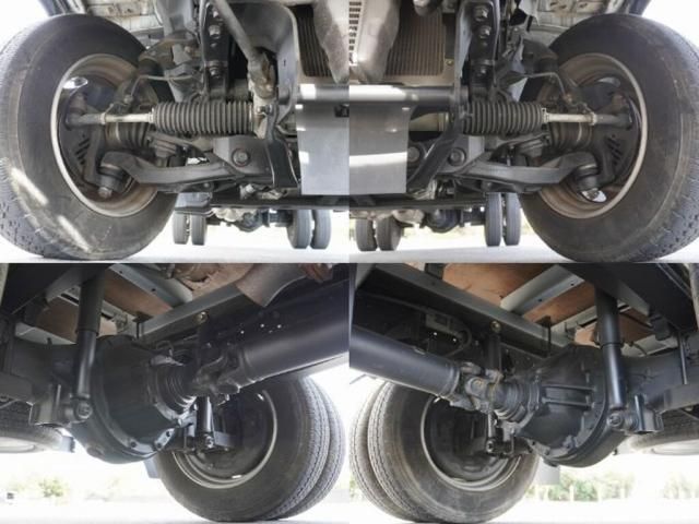 TOYOTA TOYOACE 2018 Image 31