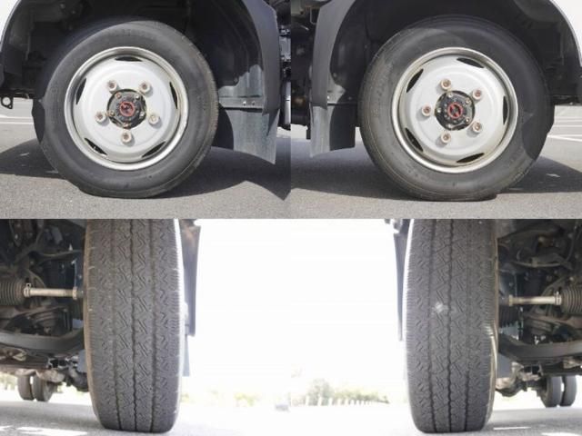 TOYOTA TOYOACE 2018 Image 31