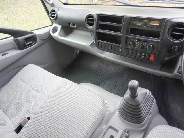 TOYOTA TOYOACE 2018 Image 31