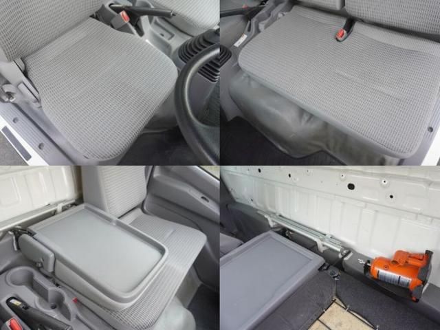 TOYOTA TOYOACE 2018 Image 31