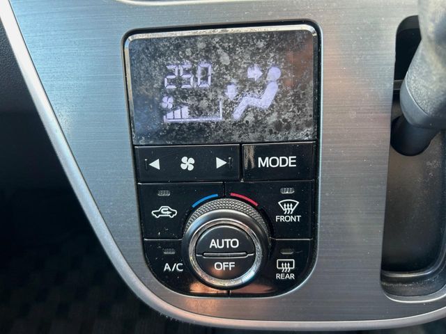 DAIHATSU MOVE CUSTOM 2017 Image 31