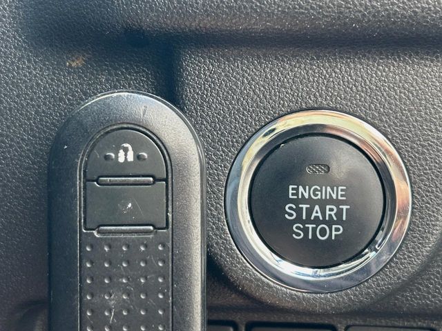 DAIHATSU MOVE CUSTOM 2017 Image 31