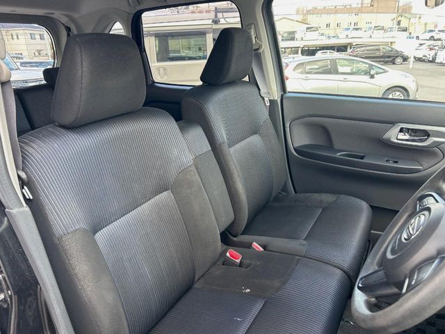 DAIHATSU MOVE CUSTOM 2017 Image 31