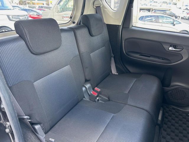 DAIHATSU MOVE CUSTOM 2017 Image 31