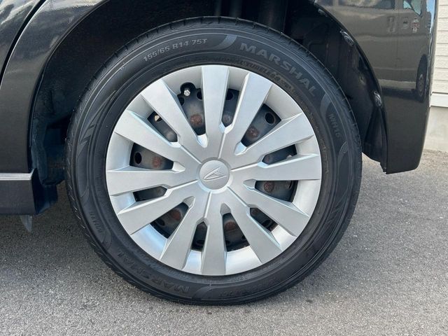 DAIHATSU MOVE CUSTOM 2017 Image 31