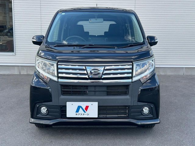 DAIHATSU MOVE CUSTOM 2017 Image 31